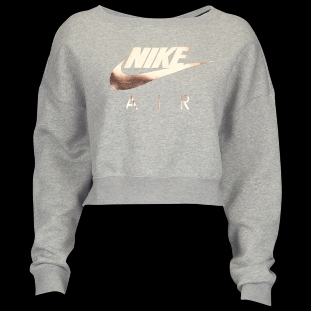 NIKE AIR RALLY Women’s crew